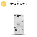 iPod touch 7 P[X 6 \tgP[X nj[ NA  nk-ipod7-tp1690