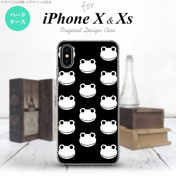 iPhoneXスマホケースカバーア...