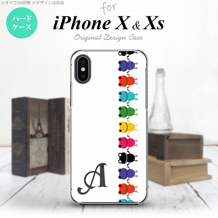 iPhoneXスマホケースケースア...