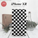 iPhoneXR iPhone XR 蒠^X}zP[X Jo[ XNGA  nk-004s-ipxr-dr031