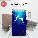 iPhoneXR iPhone XR 蒠^X}zP[X Jo[ CJ  nk-004s-ipxr-dr1002