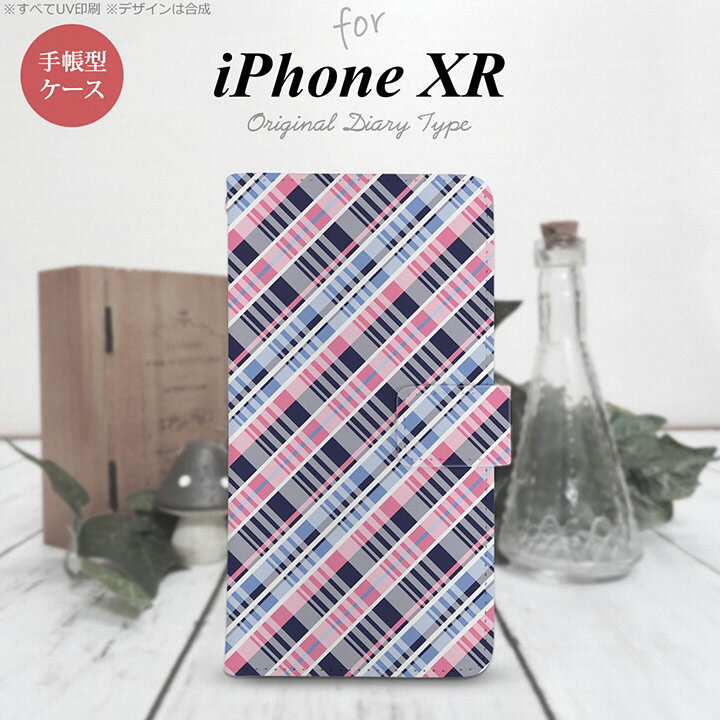 iPhoneXR iPhone XR 蒠^X}zP[X Jo[ oCAX`FbN sN  nk-004s-ipxr-dr439