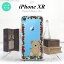 iPhoneXR iPhone XR ޥۥ ϡɥ   ꥢ  ǥ nk-ipxr-1509