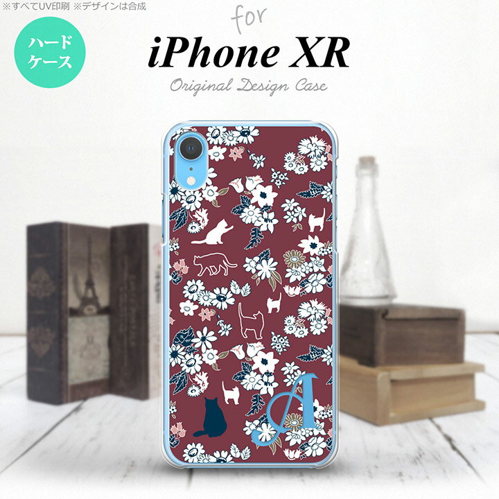 iPhoneXR iPhone XR X}zP[X n[hP[X L   +At@xbg Y fB[X nk-ipxr-1722i