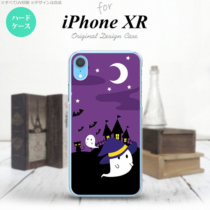 iPhoneXR iPhone XR ޥۥ ϡɥ ϥ Ф   ǥ nk-ipxr-405