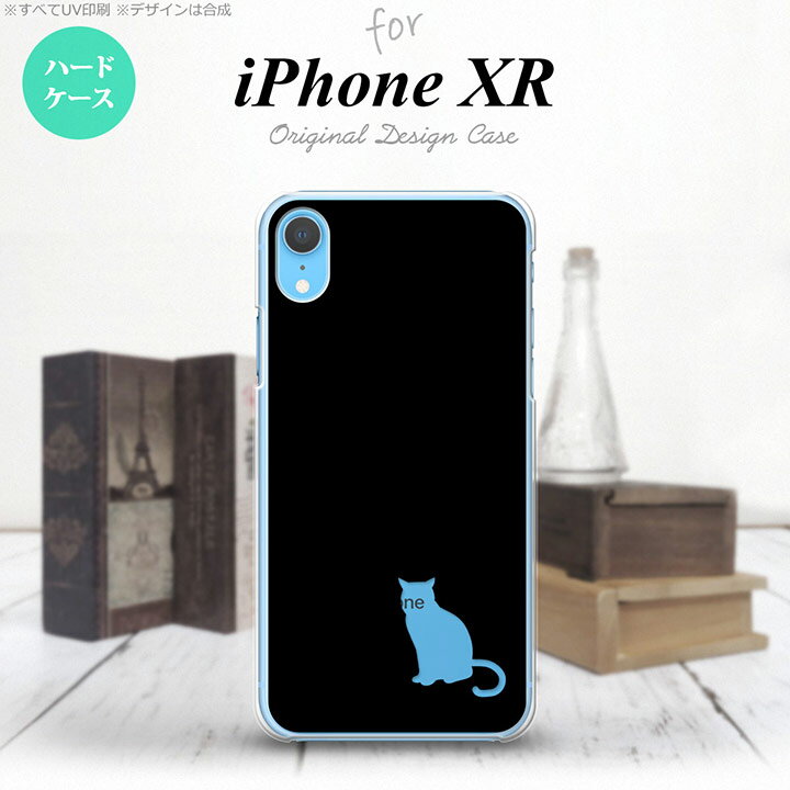 iPhoneXR iPhone XR ޥۥ ϡɥ ǭ   ꥢ  ǥ nk-ipxr-430