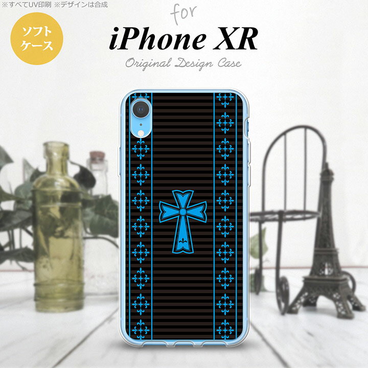 iPhoneXR iPhone XR X}zP[X \tgP[X SVbN  F Y fB[X nk-ipxr-tp1009