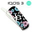 iQOS3 3 iqos3  С ϡɥ ȥϥӥ  nk-iqos3-1106[,,С,,С,㥱å]