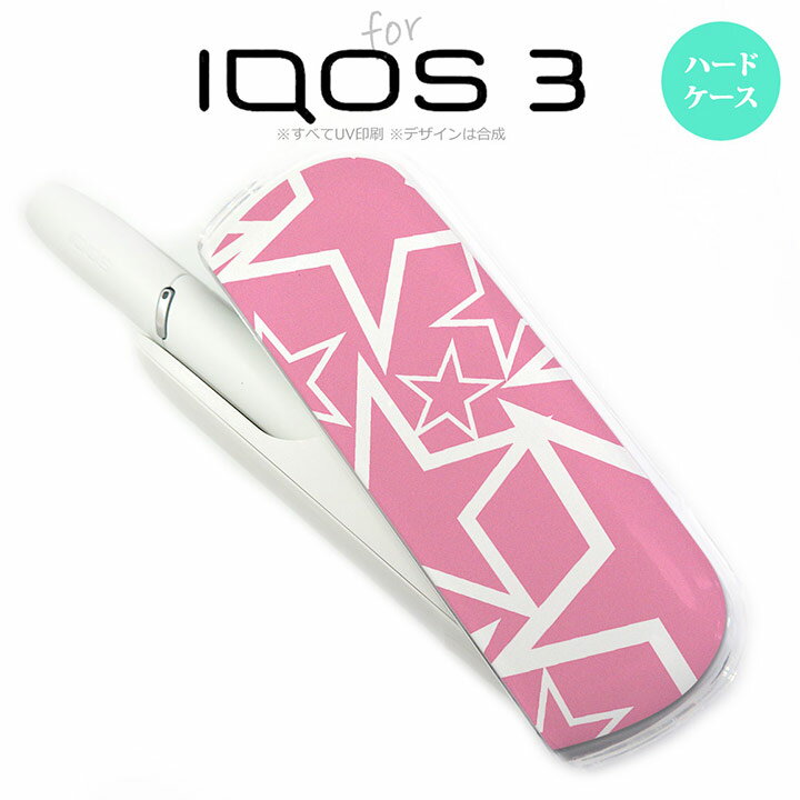 iQOS3 3 iqos3  С ϡɥ  ԥ󥯡 nk-iqos3-1118[,,...