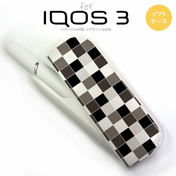 iQOS3 3 iqos3  С եȥ  졼 nk-iqos3-tp1016[,...