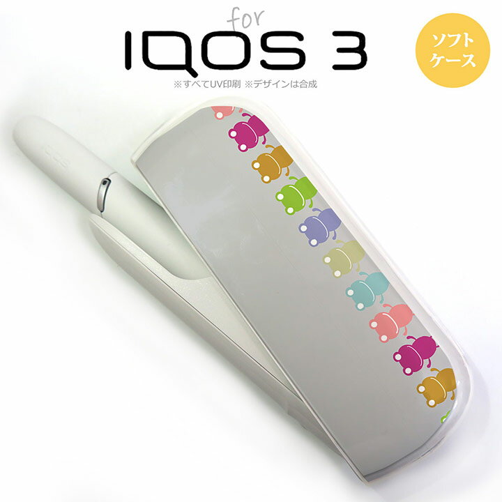 iQOS3 3 iqos3  С եȥ 롦 졼 nk-iqos3-tp672[,...