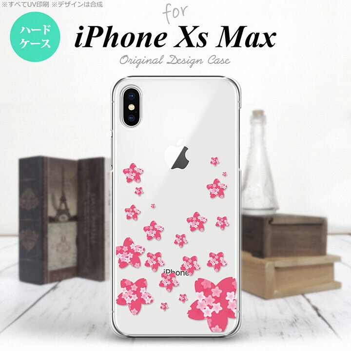 iPhoneXsMax iPhone XS Max ޥۥ ϡɥ   D ꥢ ԥ  ǥ nk-ixm-186