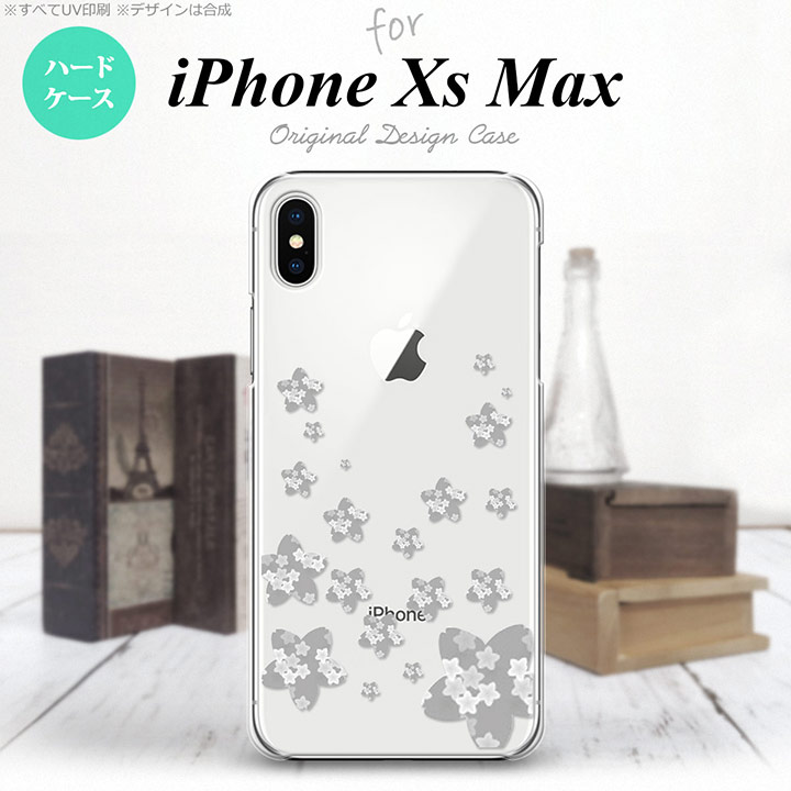 iPhoneXsMax iPhone XS Max ޥۥ ϡɥ   D ꥢ 졼  ǥ nk-ixm-187