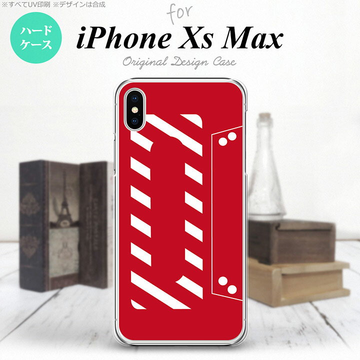 iPhoneXsMax iPhone XS Max ޥۥ ϡɥ åȥơ   ǥ nk-ixm-188
