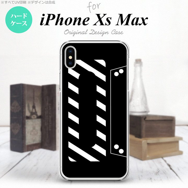 iPhoneXsMax iPhone XS Max ޥۥ ϡɥ åȥơ   ǥ nk-ixm-189