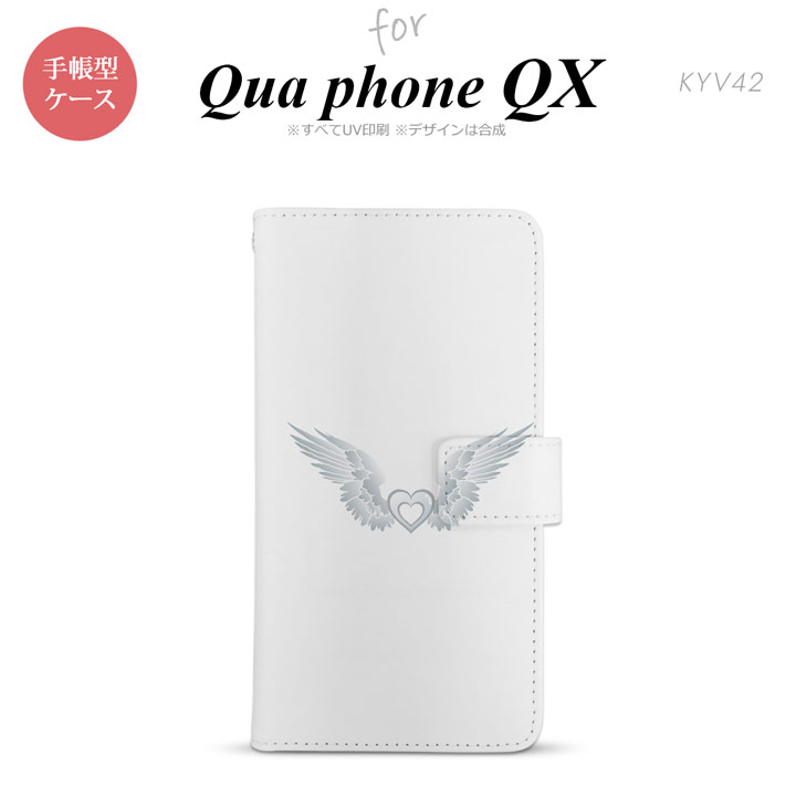 KYV42 QUA Phone QX Ģ ޥ  С (ϡ) ڥ奢ե QX,QUA,Phone,QX,KYV42,au,᡼ ̵