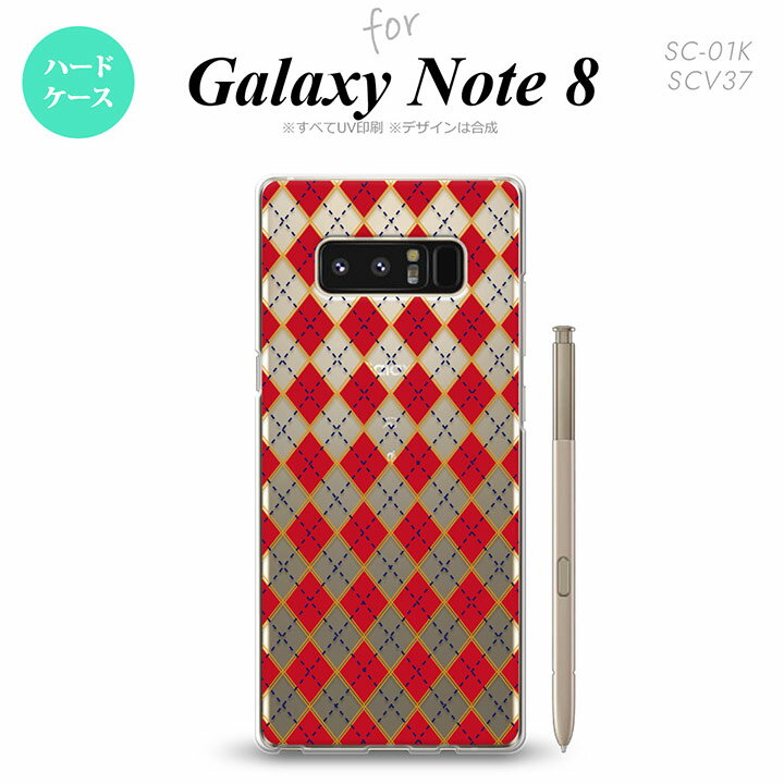 ��SC01K�ۡڥ��ޥۥ�����/���ޥۥ��С��ۡڥ���饯���� �Ρ���8��SC01K ���ޥۥ����� Galaxy Note8 SC-01K ���С� ����饯���� ��...