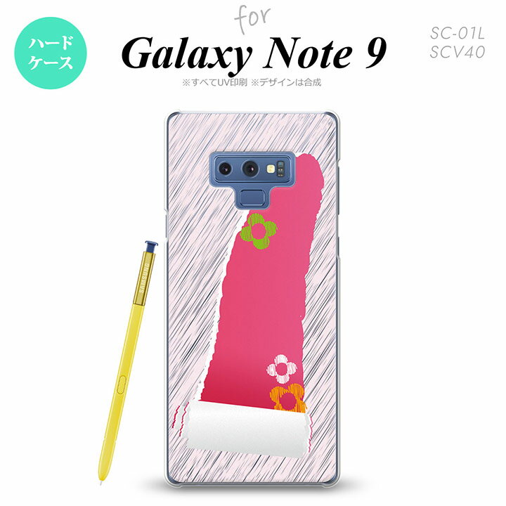 Galaxy Note 9 MNV[ m[g9 SC-01L SCV40 X}zP[X Jo[ n[hP[X jfUC sN nk-note9-287[X}z,X}zP[X,X}zJo[,P[X,Jo[,WPbg]