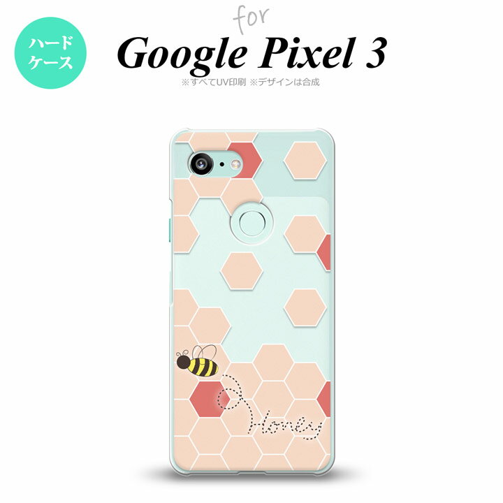 Google Pixel 3 ԥ 3  ޥۥ С ϡɥ ϥˡ ꥢ nk-px3-1686[ޥ,...