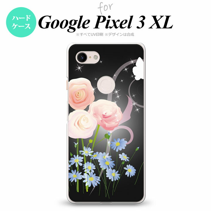 Google Pixel 3 XL ԥ 3 XL  ޥۥ С ϡɥ ߥåC  nk-px3x-283[ޥ,ޥۥ,ޥۥС,,С,㥱å]