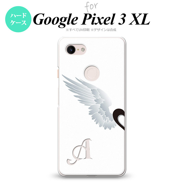 Google Pixel 3 XL ԥ 3 XL  ޥۥ С ϡɥ (ڥ) () ˥ б n...