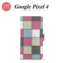 GooglePixel4 Google Pixel 4 蒠^X}zP[X Jo[ pb`[N ~bNX nk-004s-px4-dr1672