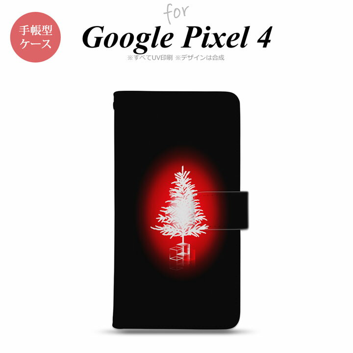 GooglePixel4 Google Pixel 4 蒠^X}zP[X Jo[ c[  nk-004s-px4-dr625