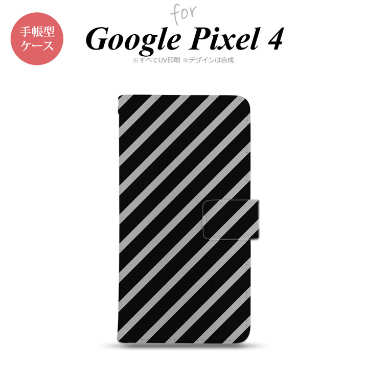 GooglePixel4 Google Pixel 4 蒠^X}zP[X Jo[ XgCv  O[ nk-004s-px4-dr712