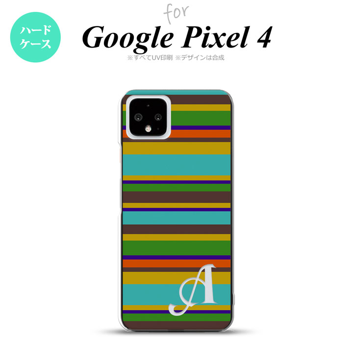 GooglePixel4 Google Pixel 4 ޥۥ ϡɥ ܡ  +ե٥å  ǥ nk-px4-702i