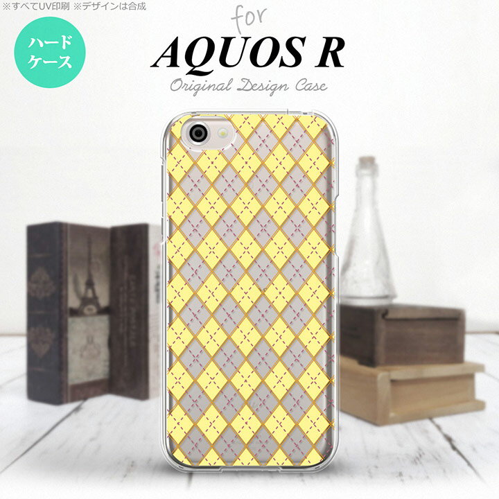 ��SH03J�ۡڥ��ޥۥ�����/���ޥۥ��С��ۡڥ������� R��SH03J ���ޥۥ����� AQUOS R SH-03J ���С� �������� R ���������� ���ꥢ�߲�...