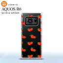 SH-51B AQUOS R6 AQUOS R6 X}zP[X \tgP[X  C`S   Y fB[X nk-r6-tp044