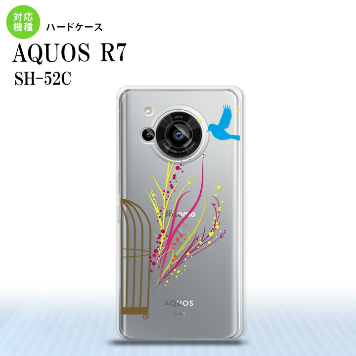 SH-52C AQUOS R7 ���ޥۥ����� ���̥����� �ϡ��ɥ����� �Ĥ�Ļ �� �� 2022ǯ 7��ȯ�� nk-r7-1295