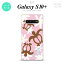 SC-04L SCV42 Galaxy S10+ ޥۥ ϡɥ ۥ ƥ ԥ +ե٥å  ǥ nk-s10p-1080i