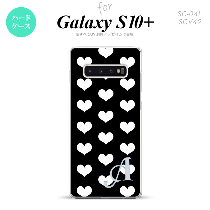 SC-04L SCV42 Galaxy S10+ X}zP[X n[hP[X n[g A   +At@xbg Y fB[X nk-s10p-119i