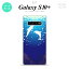 SC-04L SCV42 Galaxy S10+ ޥۥ С 륫 ƥɥ饹 nk-s10p-sg55