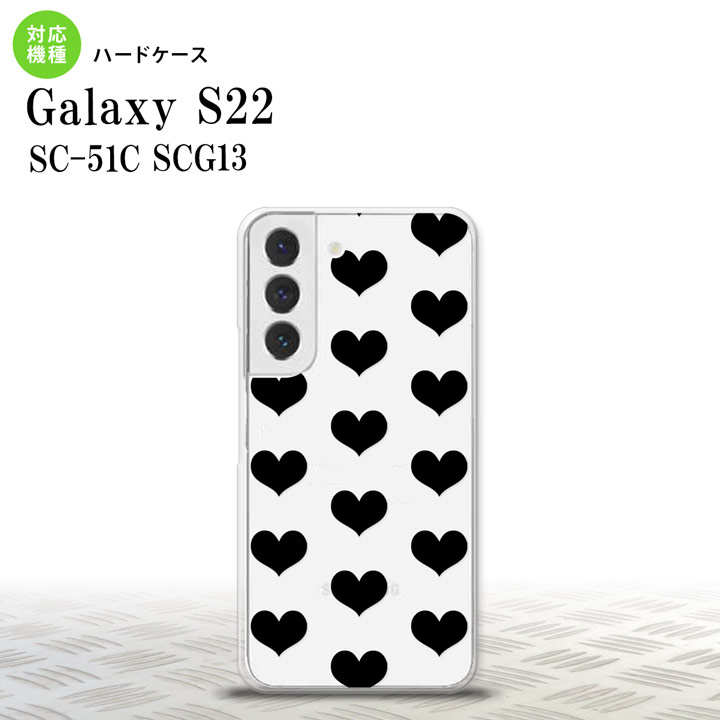 SC-51C SCG13 Galaxy S22 ���ޥۥ����� ���̥����� �ϡ��ɥ����� �ϡ��� A �� ��� ��ǥ����� nk-s22-015