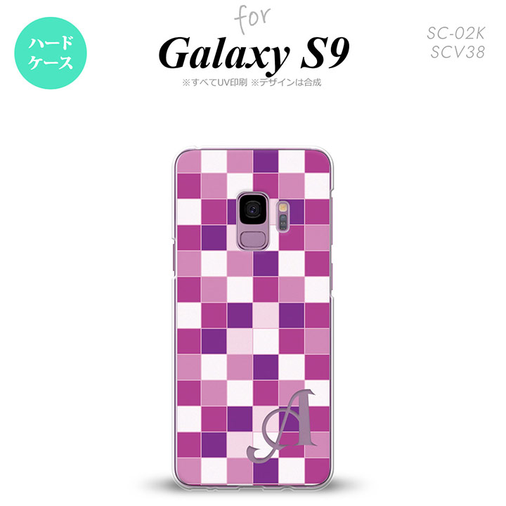 Galaxy S9 饯 ʥ SC-02K SCV38  ޥۥ С ϡɥ   ˥ б nk-s9-1019i[ޥ,ޥۥ,ޥۥС,,С,㥱å]