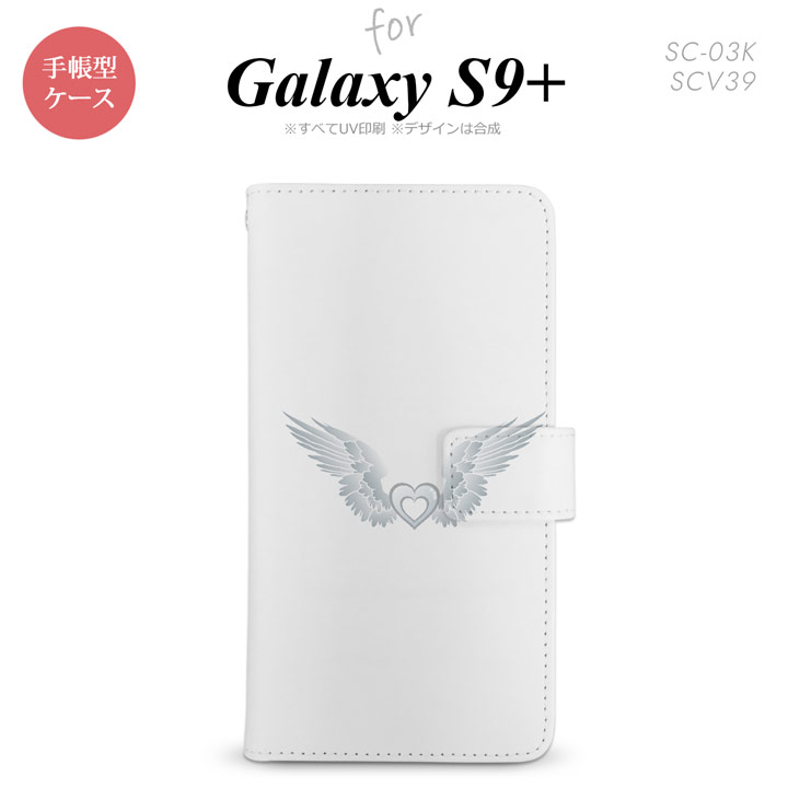 Galaxy S9+ SC-03K SCV39 Ģ ޥۥ 饯 (ϡ) ڥ饯 S9ץ饹,Galaxy,S9+,SC-03K,SCV39,docomo,ɥ,᡼ ̵