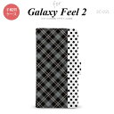 Galaxy Feel 2 蒠^ X}z P[X Jo[ MNV[ ^[^Ehbg yMNV[ tB[ 2,Galaxy,Feel,2,docomo,hR,[ z