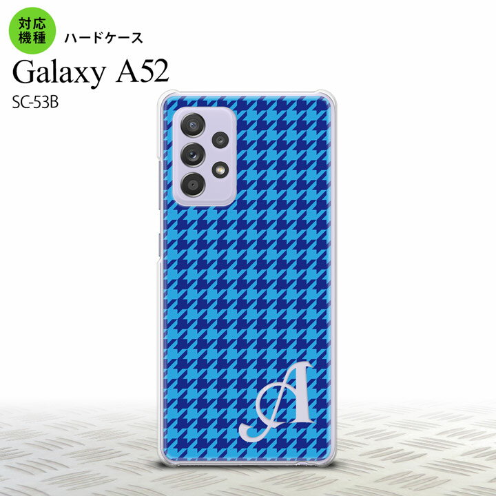 SC-53B GalaxyA52 P[X n[hP[X 璹 iq   +At@xbg  lC 2021N tĔ nk-sc53b-904i