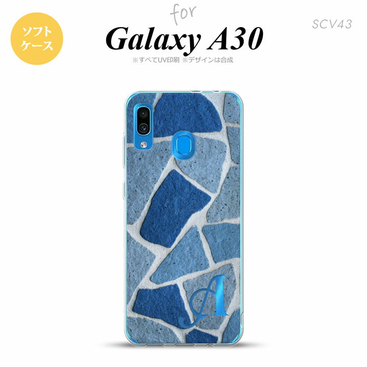 SCV43 Galaxy A30 SCV43 ޥۥ ե С ԥ о  +ե٥å nk-scv43-tp734i