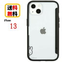 ミッフィー iPhone 13 スマホケース SHOWCAS