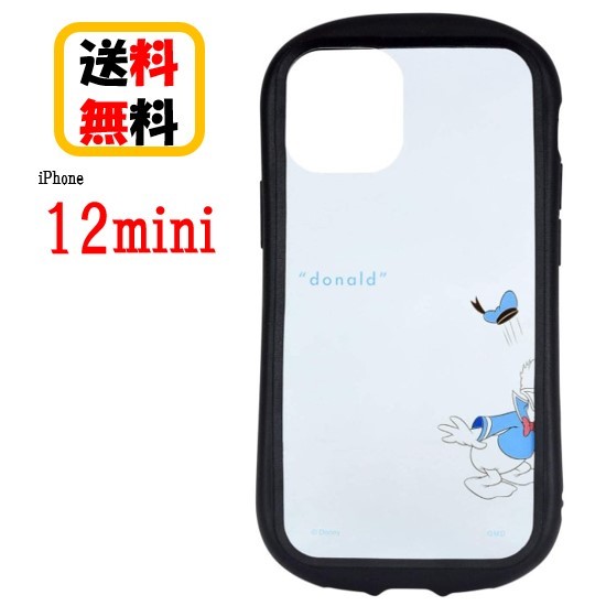 ディズニー キャラクター Iphone 12mini スマホケース ハイブリッドクリアケース Dn 7c ドナルドダック Iphoneケース クリアケース アイフォン キャラクターケース 透明ケース クリアケース Iphone12mini Iphone12miniケース 日本代購流行生活代購館 Myjp 日本代購