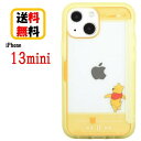 ディズニー キャラクター iPhone 13mini スマホ