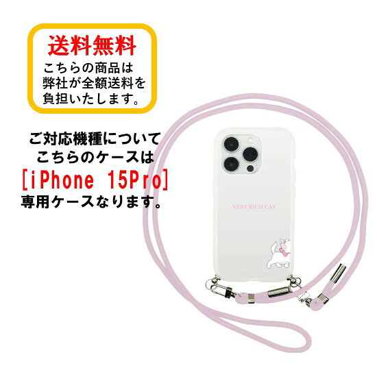 ディズニー キャラクター iPhone15 Pro スマホケース IIIIfi+ Loop イーフィット ...