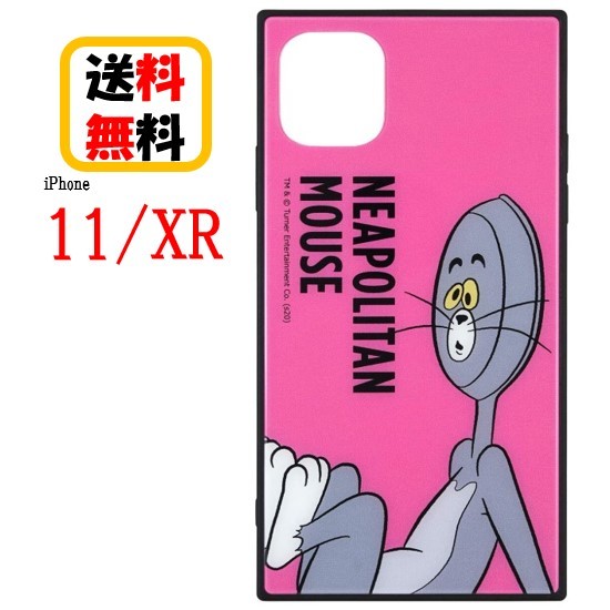 ȥȥ꡼ FUNNY ART series iPhone 11 XR ޥ   饹 TMJ-69PK ԥiPhone iPhone11 iPhoneXR  ե 11 XR 饹 ե󥱡 饯 ż饹 Ѿ׷ 襤  ̵