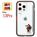 MARVEL iPhone 13Pro スマホケース SHO