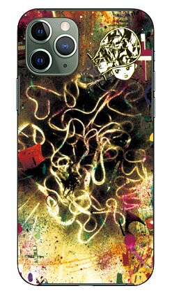 【送料無料】 サイトウケイスケ 「DISCORDANCE」 / for iPhone 11 Pro/Apple 【SECOND SKIN】【受注生産】【スマホケース】【ハードケース】アップル iphone11 pro iphone11 pro ケース iphone11 pro カバー アイフォーン11プロ ケース アイフォーン11プロ カバー