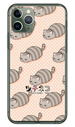 乐天商城 - ツチネコシリーズ グレートラ （クリア） iPhone 11 Pro Apple 平面 受注生産 スマホケース ハードケース iphone11pro ケース iphone11pro カバー アイフォーン11プロ ケース アイフォーン11プロ カバー アイフォン 11プロ 送料無料