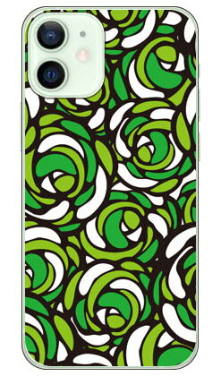 Rakuten - ローズポップ グリーン （クリア） iPhone 12 mini Apple YESNO 平面 受注生産 スマホケース ハードケース アップル iphone12 mini iphone12 mini ケース iphone12 mini カバー アイフォーン12ミニ ケース アイフォーン12ミニ カバー 送料無料